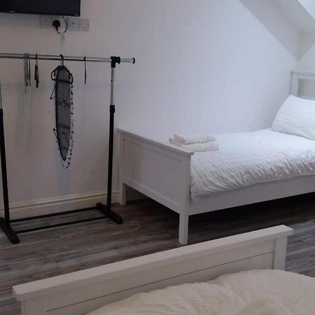 Citybreaks Rooms With Free Parking 利物浦 外观 照片