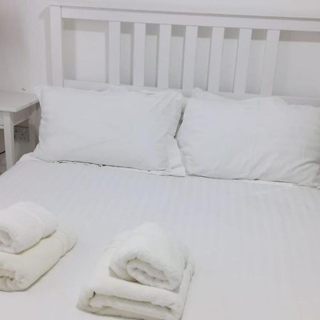 Citybreaks Rooms With Free Parking 利物浦 外观 照片