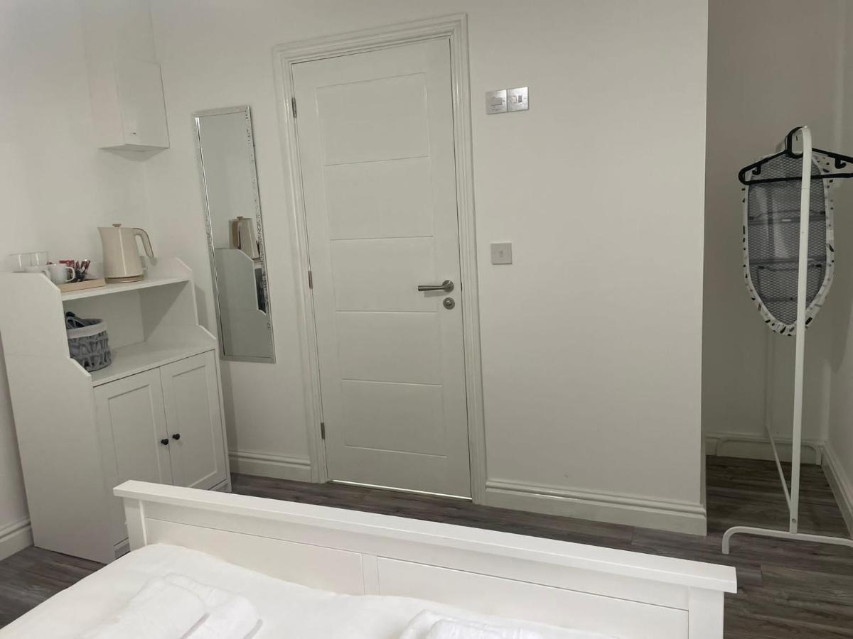 Citybreaks Rooms With Free Parking 利物浦 外观 照片